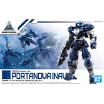 Bandai Gundam - 30MM - 1:144 BEXM-15 Portanova (Navy)