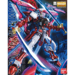 Bandai Master Grade Gundam Astray Red Frame