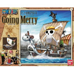 Bandai Master Grade One Piece Going Merry