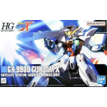 Bandai HG After War GX-9900 Gundam X 1/144