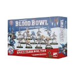 Blood Bowl - High Elf Blood Bowl Team