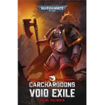 Warhammer 40.000 Black Library Carcharodons