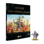 Hail Caesar The Pyrrhic Wars (edizione in inglese) Copertina Morbida