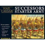 Hail Caesar Successors Starter Army
