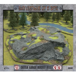 Battlefield in a Box Extra Large Rocky Hill