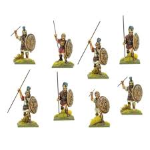 Hail Caesar Illyrian Nobles