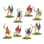 Hail Caesar Illyrian Warriors