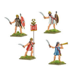 Hail Caesar Illyrian Warriors Command