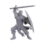 D&D Miniature – Dragon Army Soldier