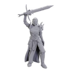 D&D Miniature - Blackguard