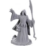 D&D Miniature - Star Spawn Larva