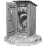 D&D Miniature - Giant Mimic