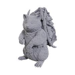 D&D Miniature - Giant Space Hamster