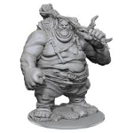 D&D Miniature - Hill Giant