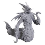 D&D Miniature - Wastrilith