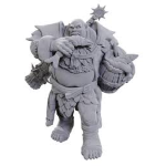 D&D Miniature - Ogre Soldier