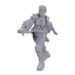 D&D Miniature – Swashbuckler