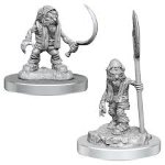 D&D Miniature - Redcaps