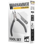 Warhammer Colour Tool Set (BSF)