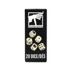 Warhammer Dice