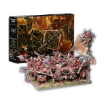 Avatars of War Warriors of Wrath with Great Weapons Regiment (16 miniature)