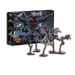 Avatars of War Dread Harpies Regiment (10 miniature)