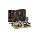 Avatars of War Dwarf Clan Warriors Regiment (20 miniature)