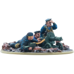 Bolt Action Soviet Naval Brigade MMG