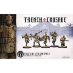 Trench Crusade Prussian Stosstruppen The Principality of New Antioch