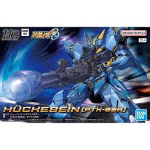Bandai Gundam HG SRW OG Huckebein (PTX-08R)