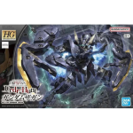 Bandai HG Iron-Blooded Orphans Urdr-Hunt Zagan 1/144