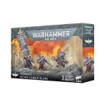 Ultramarines Victrix Honour Guard