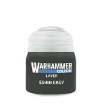 Games Workshop Warhammer Colour Colore Acrilico 12ml Eshin Grey Layer
