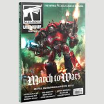White Dwarf 522 Aprile 2026