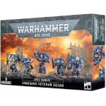 Space Marine Vanguard Veteran Squad