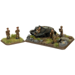 Flames of War Major General Montgomery