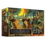 Fireforge Games Steppe Warriors