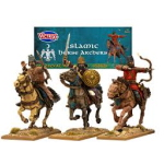 Victrix Islamic Horse Archers