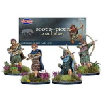 Victrix Scots Picts Archers