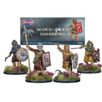 Victrix Scots Picts Warriors