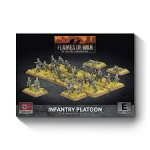 Flames of War Infantry Platoon (Early War)