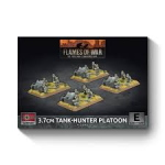 Flames of War Tank-Hunter Platoon (Early War) 