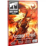 White Dwarf 524 Maggio 2026