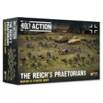 Bolt ActionThe Reich's Praetorians Waffen SS Starter Army