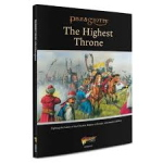 Pike & Shotte The Highest Throne Supplement