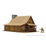 Warlord Games 28mm East European Cottage 1