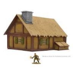 Warlord Games 28mm Small Eastern European Cottage 