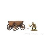 Warlord Games 28mm Village Cart