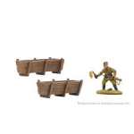 Warlord Games 28mm Troughs (x3)