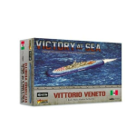Victory at Sea - Vittorio Veneto